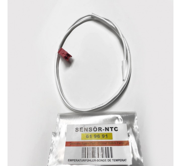 Profilo Buzdolabı NTC Sıcaklık Sensörü - 00619691